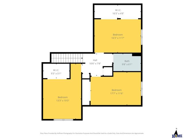 3820 Petersburg Court, Lincoln, NE 68516