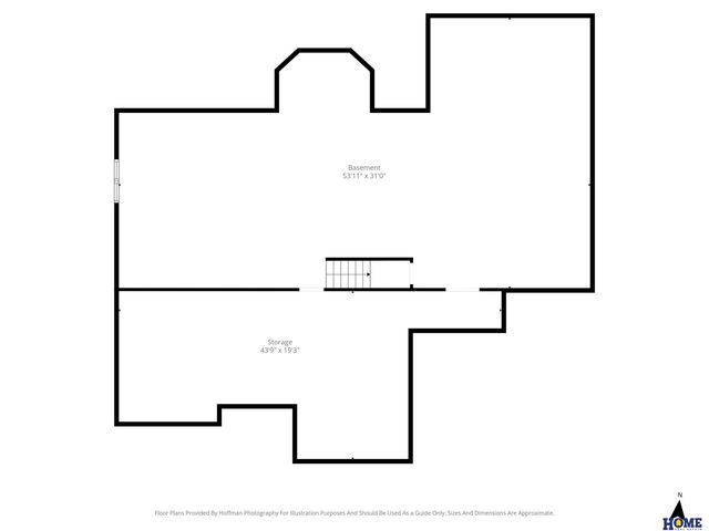 3820 Petersburg Court, Lincoln, NE 68516