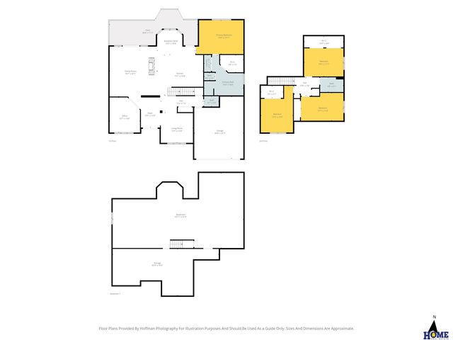 3820 Petersburg Court, Lincoln, NE 68516