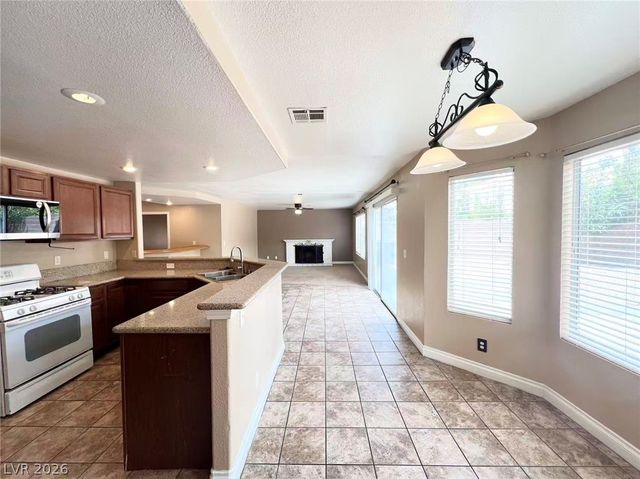 8248 Aqua Spray Avenue, Las Vegas, NV 89128