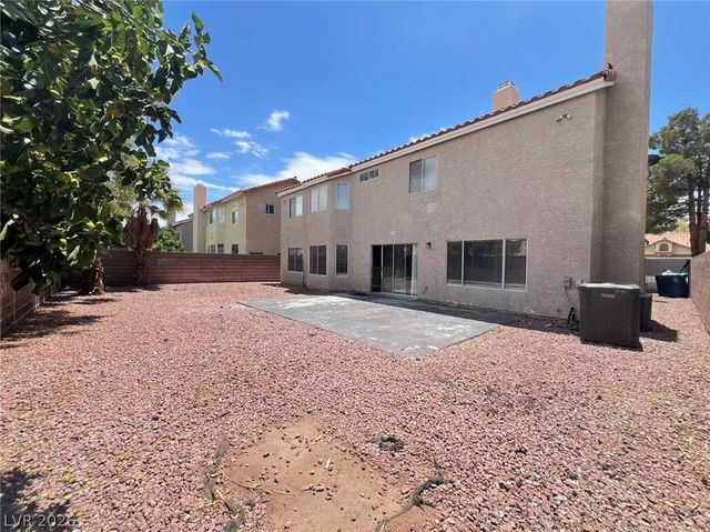 8248 Aqua Spray Avenue, Las Vegas, NV 89128