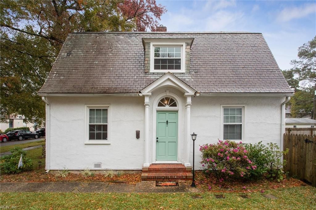 303 Piez AVE, Newport News, VA 23601