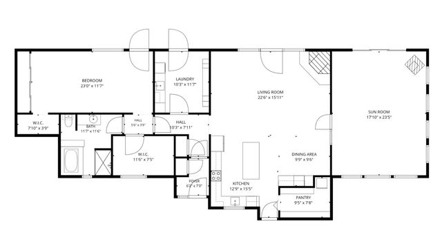 6923 Cross Keys Rd, College Grove, TN 37046