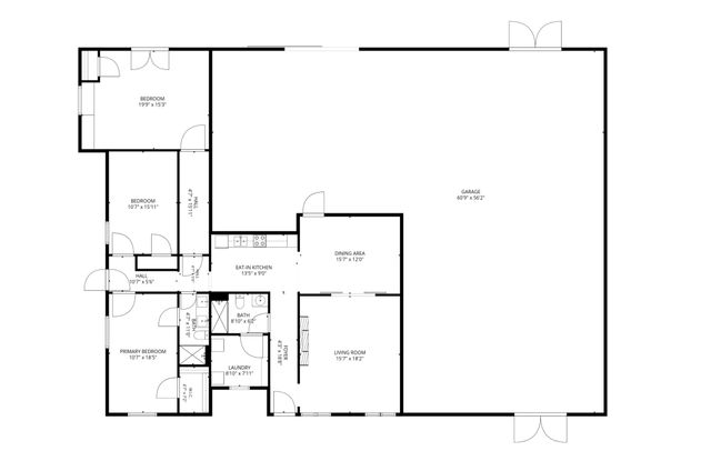 6923 Cross Keys Rd, College Grove, TN 37046