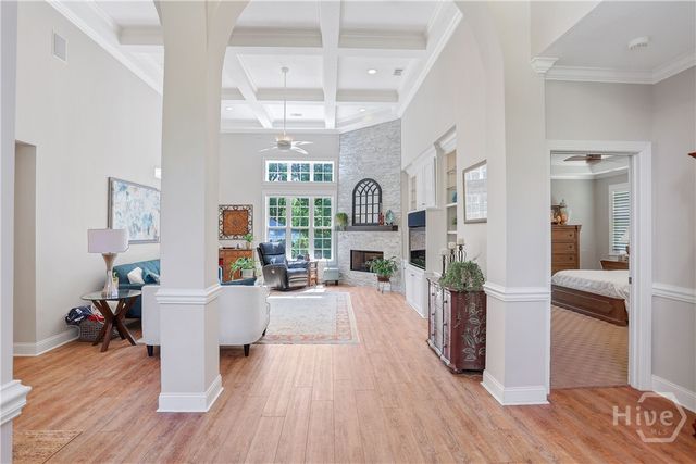 299 Shadow Moss Circle, Richmond Hill, GA 31324