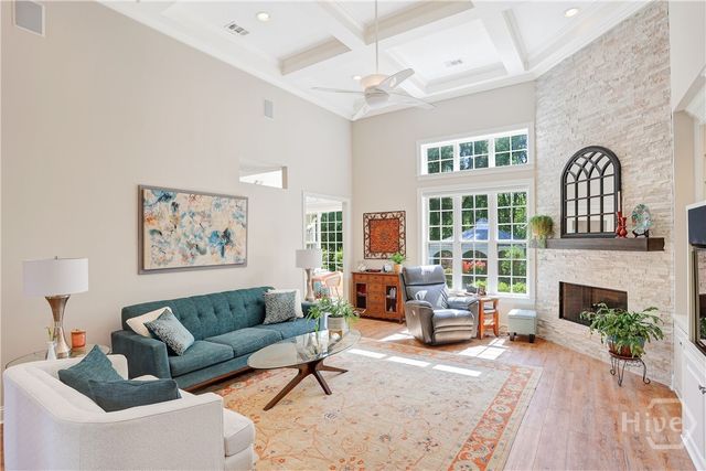 299 Shadow Moss Circle, Richmond Hill, GA 31324