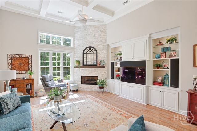 299 Shadow Moss Circle, Richmond Hill, GA 31324