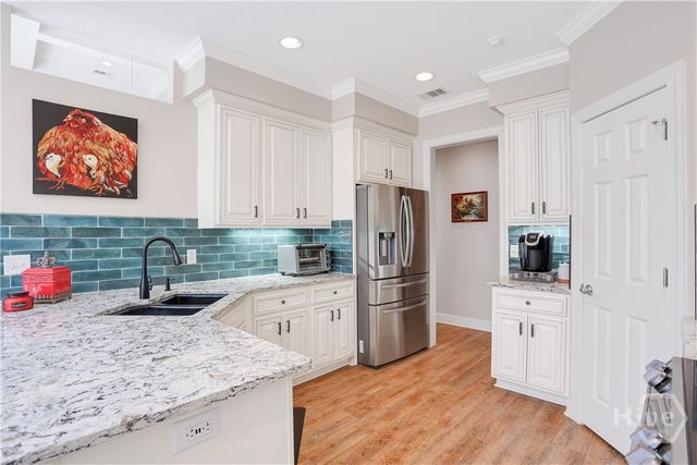 299 Shadow Moss Circle, Richmond Hill, GA 31324