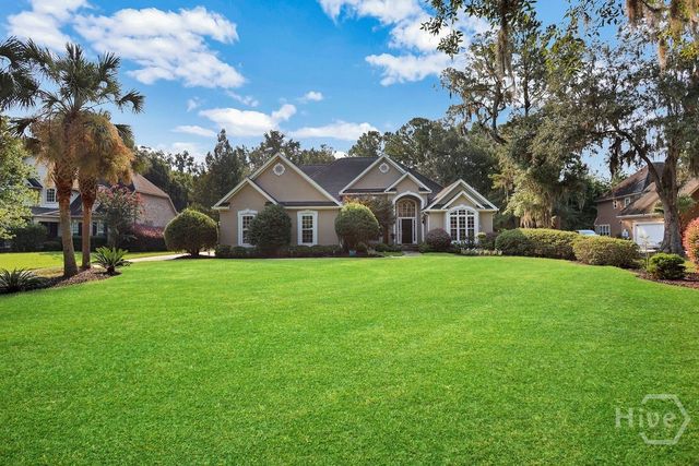 299 Shadow Moss Circle, Richmond Hill, GA 31324