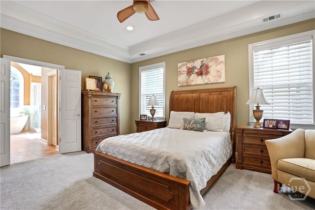 299 Shadow Moss Circle, Richmond Hill, GA 31324