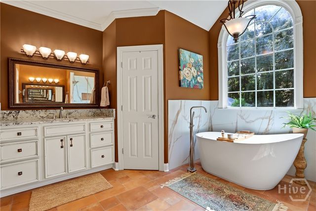 299 Shadow Moss Circle, Richmond Hill, GA 31324