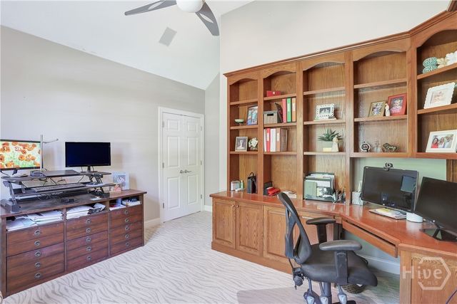 299 Shadow Moss Circle, Richmond Hill, GA 31324
