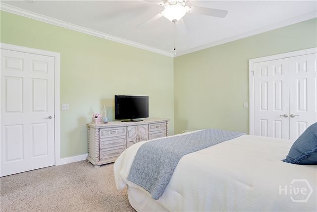 299 Shadow Moss Circle, Richmond Hill, GA 31324