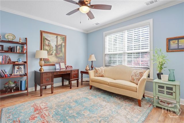 299 Shadow Moss Circle, Richmond Hill, GA 31324