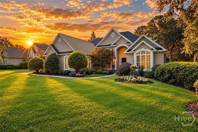 299 Shadow Moss Circle, Richmond Hill, GA 31324