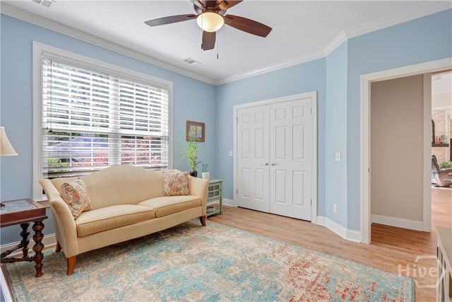 299 Shadow Moss Circle, Richmond Hill, GA 31324