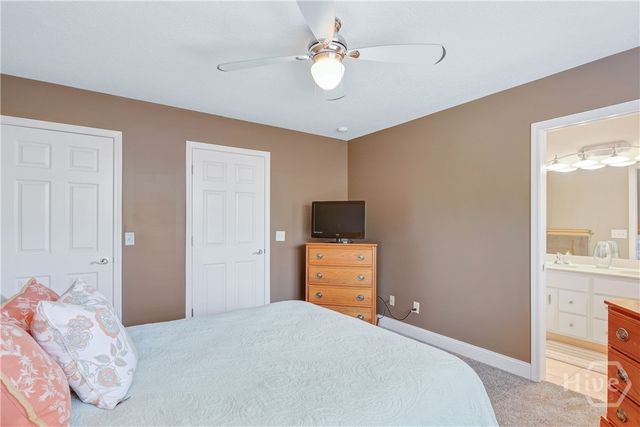 299 Shadow Moss Circle, Richmond Hill, GA 31324