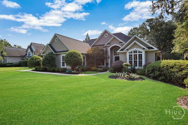 299 Shadow Moss Circle, Richmond Hill, GA 31324