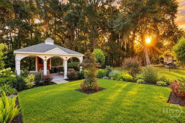 299 Shadow Moss Circle, Richmond Hill, GA 31324