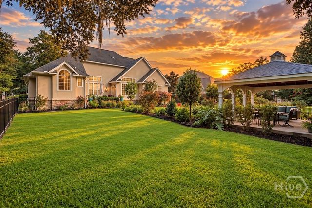 299 Shadow Moss Circle, Richmond Hill, GA 31324