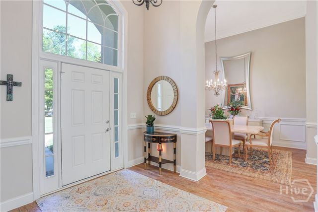 299 Shadow Moss Circle, Richmond Hill, GA 31324