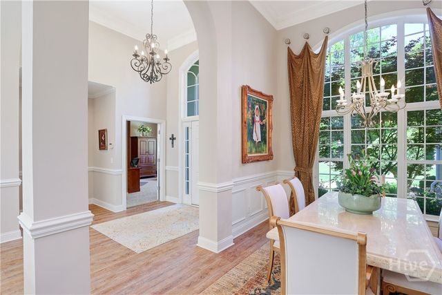 299 Shadow Moss Circle, Richmond Hill, GA 31324