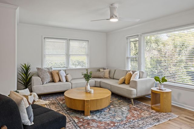 48 Wespanee Drive, Charleston, SC 29407