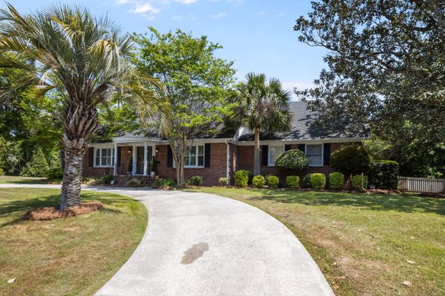 48 Wespanee Drive, Charleston, SC 29407