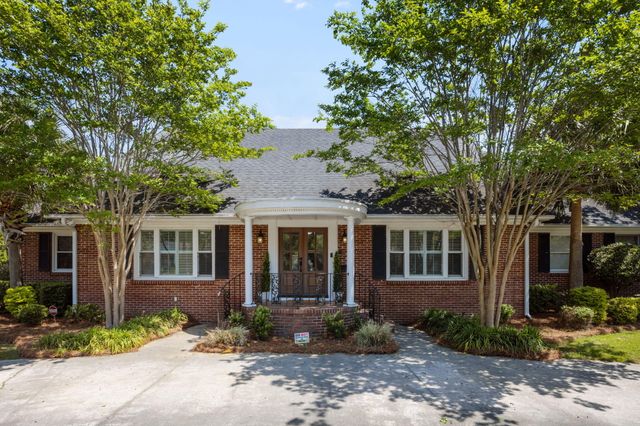 48 Wespanee Drive, Charleston, SC 29407