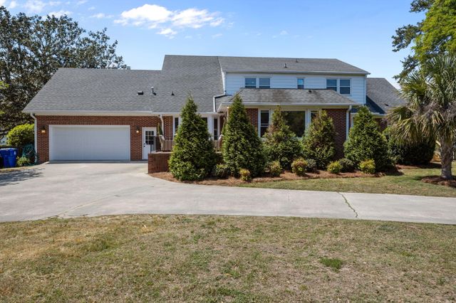 48 Wespanee Drive, Charleston, SC 29407