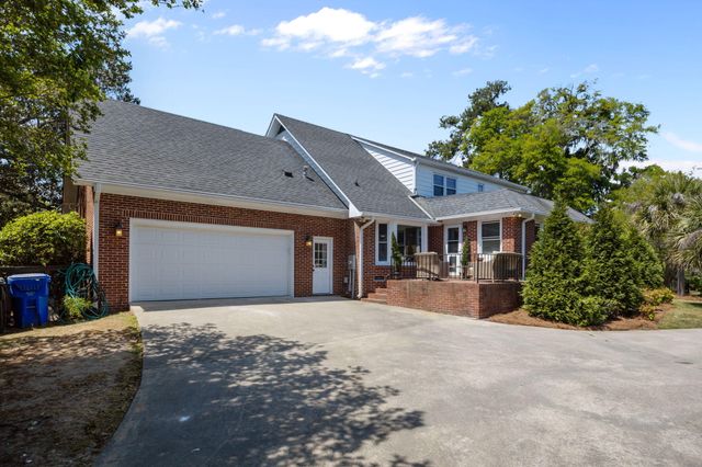 48 Wespanee Drive, Charleston, SC 29407