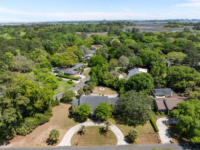 48 Wespanee Drive, Charleston, SC 29407