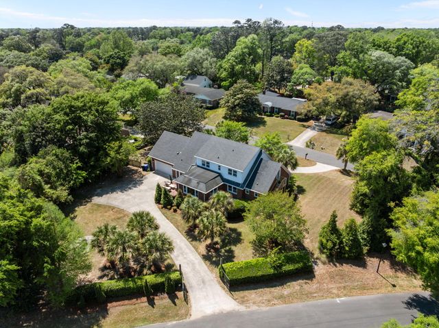 48 Wespanee Drive, Charleston, SC 29407
