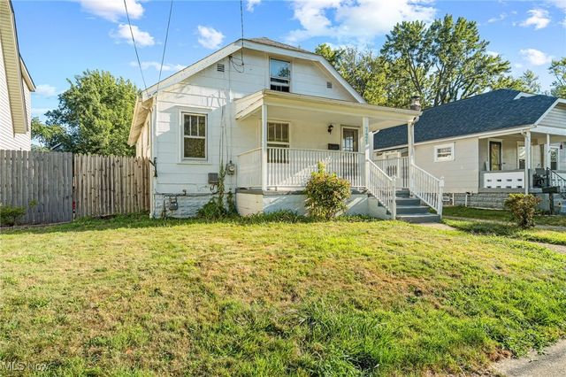 721 Myrtle Avenue, Cuyahoga Falls, OH 44221