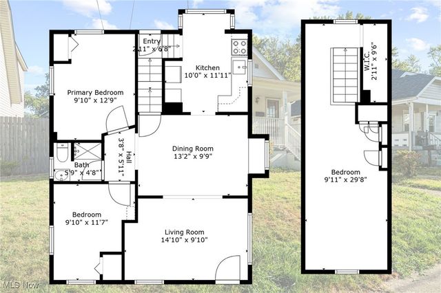 721 Myrtle Avenue, Cuyahoga Falls, OH 44221