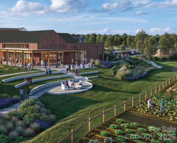 7017 Westrow Avenue 110, Charlotte, NC 28278