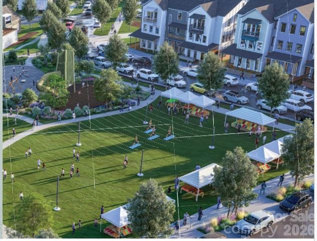 7017 Westrow Avenue 110, Charlotte, NC 28278