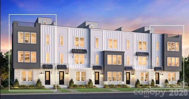 7017 Westrow Avenue 110, Charlotte, NC 28278