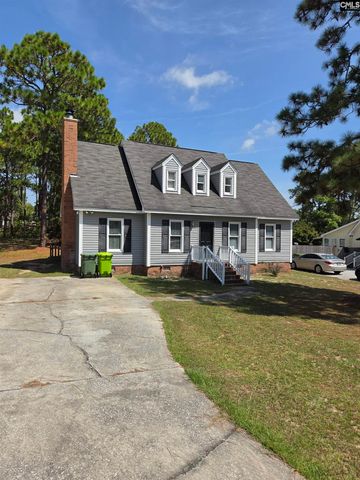 220 Branch Hill Drive, Elgin, SC 29045