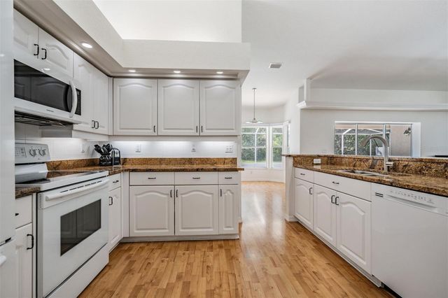 3125 ELLINGTON WAY, New Port Richey, FL 34655