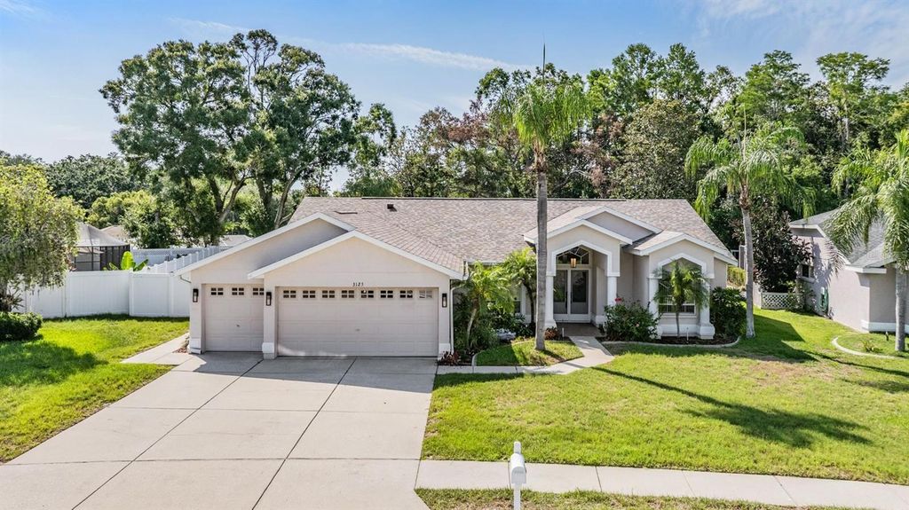 3125 ELLINGTON WAY, New Port Richey, FL 34655