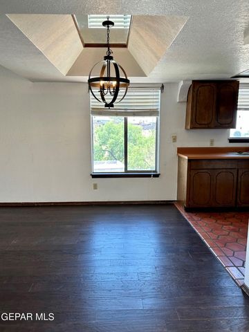 407 IRONDALE Drive A, El Paso, TX 79912