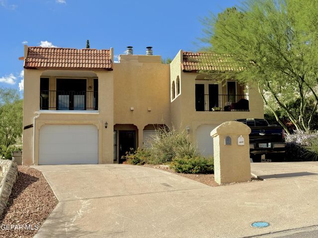 407 IRONDALE Drive A, El Paso, TX 79912