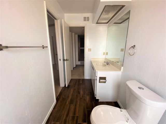 407 IRONDALE Drive A, El Paso, TX 79912