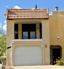 407 IRONDALE Drive A, El Paso, TX 79912