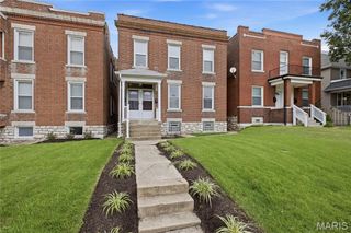 6225 Victoria Avenue, St Louis, MO 63139