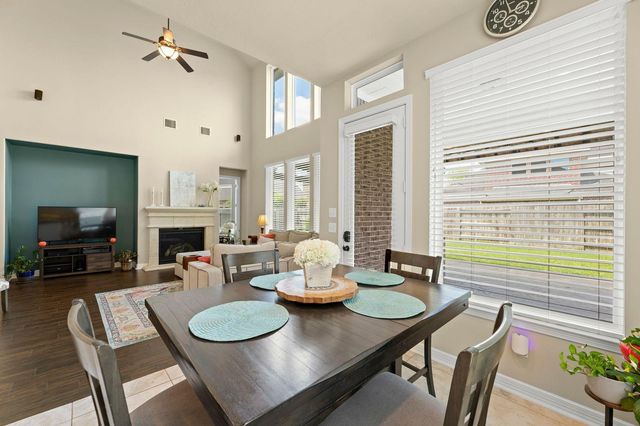 4507 Hickory Branch Lane, Sugar Land, TX 77479
