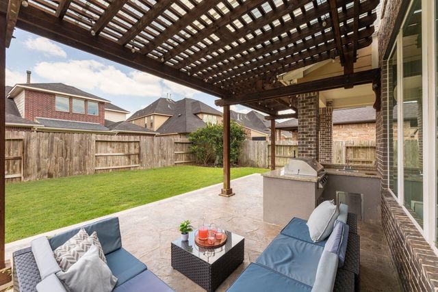 4507 Hickory Branch Lane, Sugar Land, TX 77479