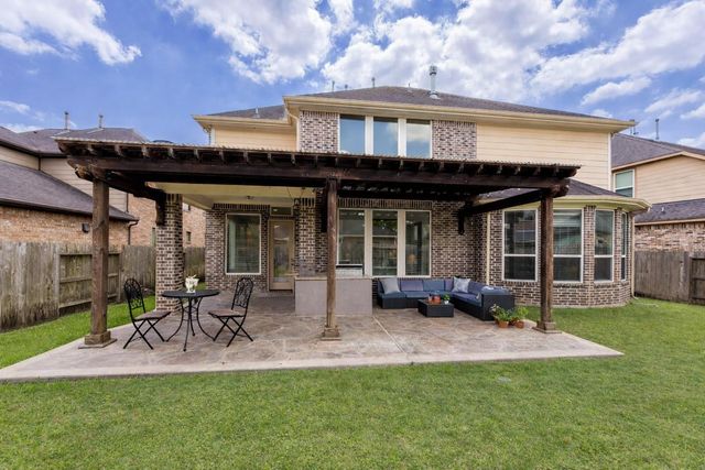 4507 Hickory Branch Lane, Sugar Land, TX 77479