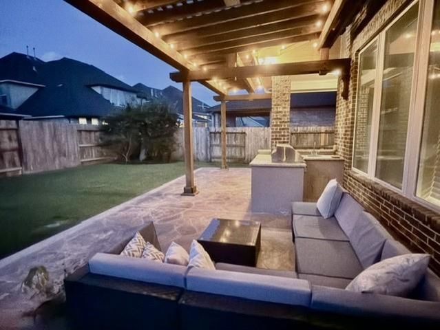 4507 Hickory Branch Lane, Sugar Land, TX 77479